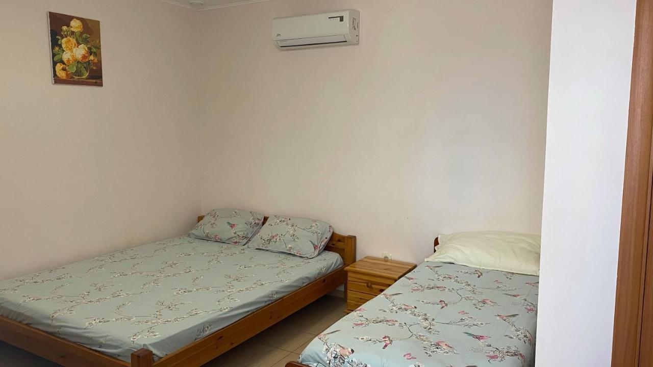 Mini-Hotel Luch Odesa Exterior foto